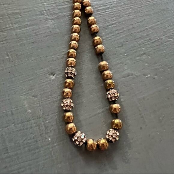 Michael Kors Adjustable Bracelet - Picture 2 of 6